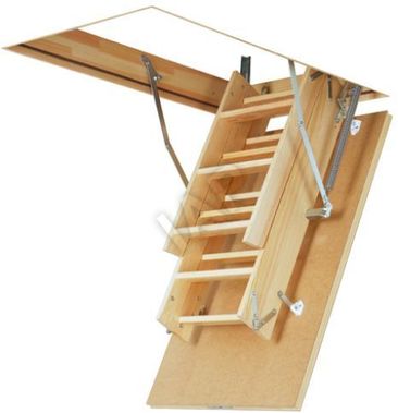 Attic ladder Fakro LWS Attic ladder Fakro LWS