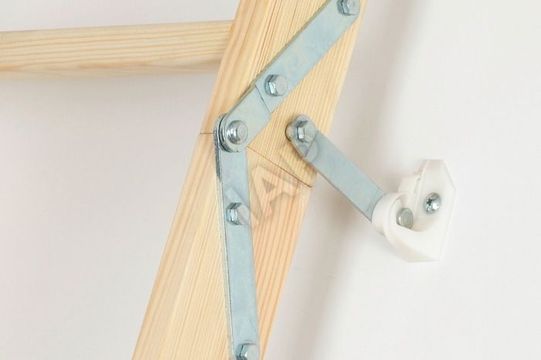 Attic ladder Fakro LWS Attic ladder Fakro LWS