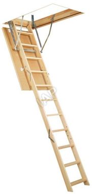 Attic ladder Fakro LWS Attic ladder Fakro LWS