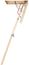 Attic ladder Fakro LTK Energy Attic ladder Fakro LTK Energy