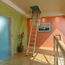 Attic ladder Fakro LTK Thermo Attic ladder Fakro LTK Thermo