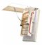 Attic ladder Fakro LTK Thermo Attic ladder Fakro LTK Thermo