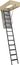 Attic ladder Fakro LTM Attic ladder Fakro LTM