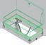 Additional elements for FAKRO ladders Additional elements for FAKRO ladders