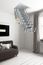 Attic ladder Aci Svezia Fantozziscale Attic ladder Aci Svezia Fantozziscale