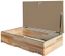 عناصر إضافية لسلالم FAKRO صندوق عازل LXW 700*1400  عناصر إضافية لسلالم FAKRO صندوق عازل LXW 700*1400