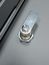 لوحة الوصول Elite reinforced 1 mm with lock 600*600
