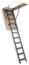 Attic ladder Fakro LMS Metall Attic ladder Fakro LMS Metall