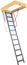 Attic ladder Fakro LMK Attic ladder Fakro LMK