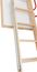 Attic ladder Fakro LWL Extra Attic ladder Fakro LWL Extra