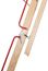 Attic ladder Fakro LWL Extra Attic ladder Fakro LWL Extra