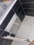 فتحة وصول تحت للبلاط دفع Zhelezyaka Mini 500*1200