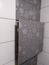 فتحة وصول تحت للبلاط دفع Zhelezyaka Mini 500*1200