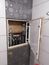 فتحة وصول تحت للبلاط دفع Zhelezyaka Mini 500*1200