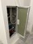 Paintable hatches Premium - universal II, in wall Paintable hatches Premium - universal II, in wall