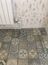 Floor hatch Invisible Budget
