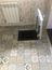 Floor hatch Invisible Budget
