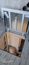 Floor hatch Invisible Budget