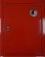 لوحة الوصول For fire hydrant storage 450*450