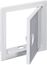 لوحة الوصول Plastic with handle 200*400