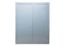 لوحة الوصول Elite reinforced 1 mm push 2 doors 1300*1600