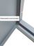 لوحة الوصول Elite reinforced 1 mm with lock 600*600