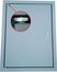 لوحة الوصول Elite reinforced 1 mm with lock 600*600