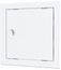 لوحة الوصول Plastic with handle 200*400