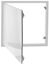 لوحة الوصول Pressure sanitary panel 600*600