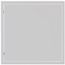 لوحة الوصول Pressure sanitary panel 600*600
