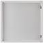لوحة الوصول Pressure sanitary panel 600*600