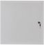 لوحة الوصول Sanitary panel with lock 600*600