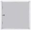 لوحة الوصول Sanitary panel with lock 600*600