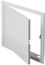 لوحة الوصول Plastic hatch push 250*300