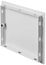 لوحة الوصول Plastic hatch push 250*300