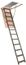 Attic ladder Fakro LMS Metall Attic ladder Fakro LMS Metall