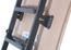 Attic ladder Fakro LMS Metall Attic ladder Fakro LMS Metall