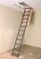 Attic ladder Fakro LMS Metall Attic ladder Fakro LMS Metall