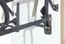 سلم العلية Fakro LST Metall Thermo 600*900*2800