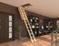 Attic ladder Fakro LWS Attic ladder Fakro LWS