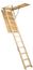 Attic ladder Fakro LWS Attic ladder Fakro LWS
