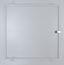 لوحة الوصول reinforced 2mm with lock 500*1100